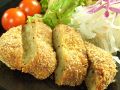 料理メニュー写真&nbsp;ぎょろっけ