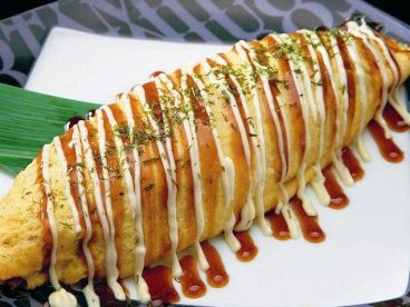 魚民 東上野2丁目店のおすすめ料理メイン