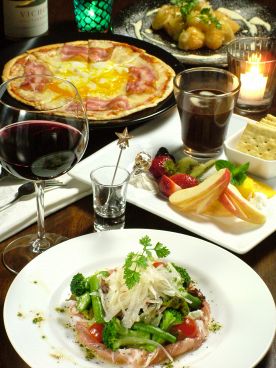 ヌード Nude 中央区 薬院のおすすめ料理1
