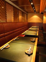 大人数の宴会やお食事会にオススメ！
