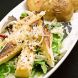 季節の野菜バル料理