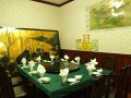 東京　明園 北京ダック専門店の雰囲気