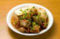 料理メニュー写真&nbsp;牛すじ豆腐（大）