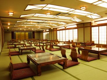 京の宿 洛兆の雰囲気1