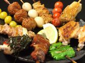 串焼・もつ鍋 備長八 六本木店のおすすめ料理3