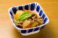 料理メニュー写真&nbsp;肉じゃが