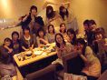 新年会、同窓会、女子会、各種宴会にも☆