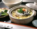 料理メニュー写真&nbsp;ふぐ雑炊