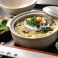 料理メニュー写真 ふぐ雑炊
