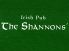 ザ シャノンズ The ShANNONS' ゲートシティ大崎店のロゴ