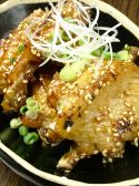 本格炭火焼鳥 たくみのおすすめ料理2