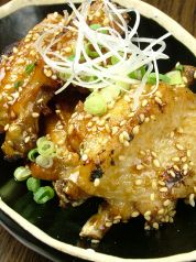 本格炭火焼鳥 たくみのおすすめ料理2