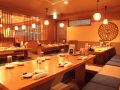 かっぽうぎ 飯田橋店の雰囲気1