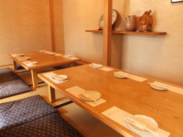 梅佶 三軒茶屋の雰囲気1