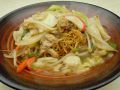 料理メニュー写真&nbsp;長崎　皿うどん