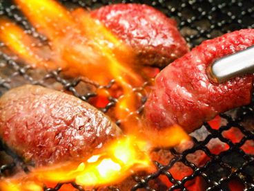 焼肉専科 巌流 がんりゅうのおすすめ料理1