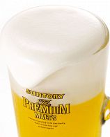 管理徹底の生ビール