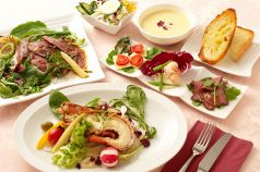 フェアリーテイル Fairy Tale 新潟市 中央区のおすすめ料理1