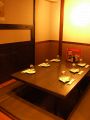つぼ八 国分寺北口店の雰囲気1