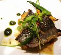 料理メニュー写真&nbsp;日替わり鮮魚のポワレ