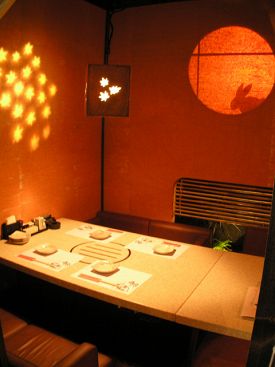 炭焼酔彩 田こまち 南1条店の雰囲気1