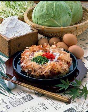 大阪ぼてぢゅう 相鉄ジョイナス店のおすすめ料理1