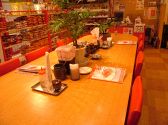 コリアンダイニング 李朝園 京都二条店の雰囲気2