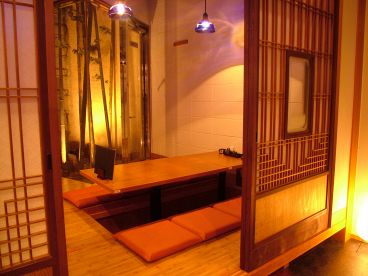 御酒印船 ごしゅいんせんの雰囲気1