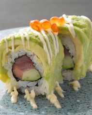 ぴんとこな 六本木ヒルズのおすすめ料理3