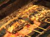 昇八 炭火焼 鰻のおすすめポイント1
