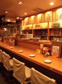 かっぽうぎ 飯田橋店の雰囲気2
