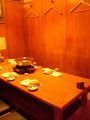 ふぐ天神 北区 曽根崎の雰囲気2