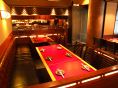 和モダンの隠れ家人気店で鉄板焼きを！！