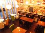 【閉店】R cafe