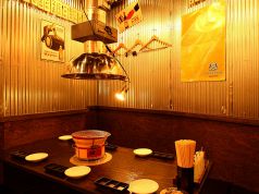 金獅子のホルモン 北12条店の特集写真