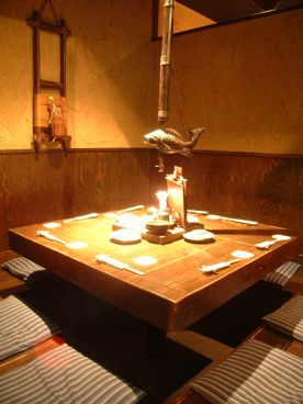 くいもの屋 わん 湘南台店の雰囲気1