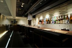池袋 蕎麦ダイニング 徳蔵 tokuzoの写真