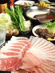 なかの 北新地のおすすめ料理1