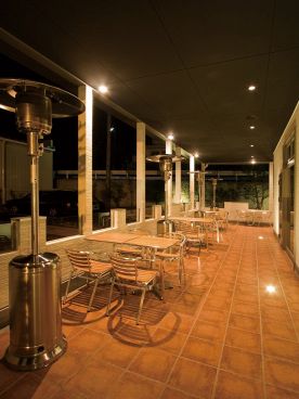 グランカフェ Grand Cafe 羽屋店の雰囲気1