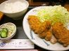 不二 とんかつのおすすめポイント1