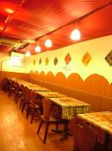 インド料理 タージ 本町店の雰囲気2