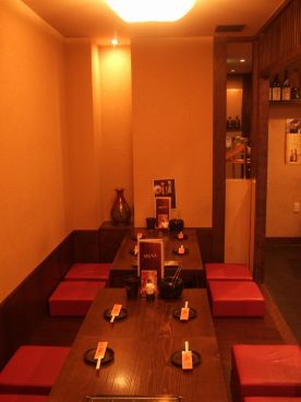 播鳥 西梅田店の雰囲気1