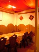インド料理 タージ 本町店の雰囲気3