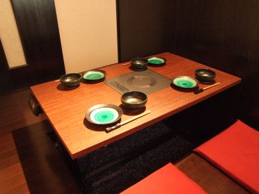 九州家 町田の雰囲気1