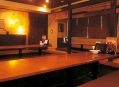 神奈川　うまいもん酒場 えこ贔屓 えこひいき 平塚店の雰囲気