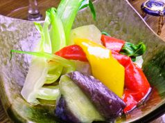 西洋酒家レガルのおすすめ料理1