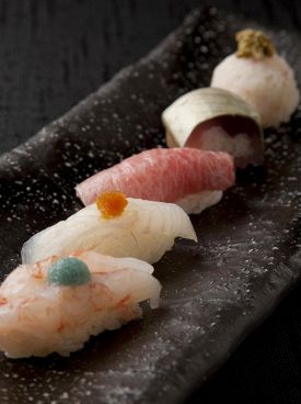 弁慶 ホテル日航金沢 日本料理のおすすめ料理1