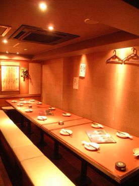 わたみん家 中野南口店の雰囲気1