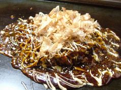ろくもんや 本店 大阪お好み焼のおすすめ料理2