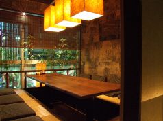 えん 梅田店の雰囲気1